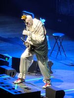 "Weird Al" Yankovic / Puddles Pity Party on Jul 1, 2026 [950-small]