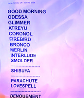 tags: Covet, Toronto, Ontario, Canada, Setlist, Lee's Palace - Covet / Lite / Hikes on Jun 12, 2026 [992-small]