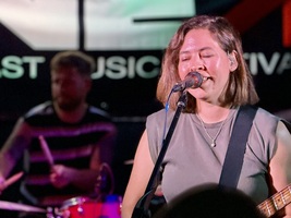 SWiiMS / Nate and the Busy Boys / Clay Pigeon / Plus / Whisper Gang on Jun 13, 2026 [996-small]