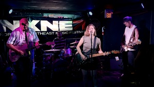 SWiiMS / Nate and the Busy Boys / Clay Pigeon / Plus / Whisper Gang on Jun 13, 2026 [999-small]