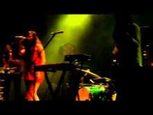 Foster The People / Cults on Sep 20, 2011 [670-small]