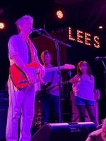 The Flashing Lights / Absolute Losers on Jun 13, 2026 [021-small]