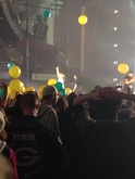 Paramore / Hello Goodbye / Metric on Nov 23, 2013 [701-small]