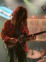 Kurt Vile / The Sadies on Jun 16, 2026 [100-small]