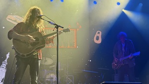 Kurt Vile / The Sadies on Jun 16, 2026 [101-small]