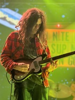 Kurt Vile / The Sadies on Jun 16, 2026 [102-small]