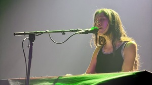 Black Country, New Road / Horsegirl on Jun 17, 2026 [144-small]