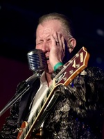 Reverend Horton Heat / The Surfrajettes on Jun 24, 2026 [205-small]