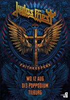 Judas Priest on Aug 12, 2026 [296-small]