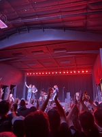 Wolfmother / Love Gang on Jul 1, 2026 [307-small]