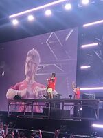 Loud Luxury / Frank Walker / Kelland / Sadboi / Anders / Bryce Vine on Jul 1, 2026 [367-small]