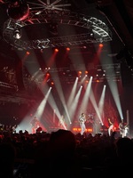 Dance Gavin Dance / Horse the Band / Wolf & Bear / Novelists on Jul 1, 2026 [384-small]