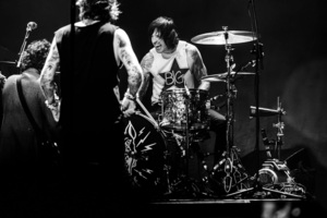 The Black Crowes / A Thousand Horses on Jul 1, 2026 [421-small]