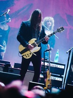 The Black Crowes / A Thousand Horses on Jul 1, 2026 [425-small]