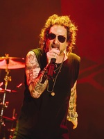 The Black Crowes / A Thousand Horses on Jul 1, 2026 [428-small]