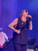 The Black Crowes / A Thousand Horses on Jul 1, 2026 [429-small]