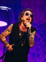 The Black Crowes / A Thousand Horses on Jul 1, 2026 [430-small]