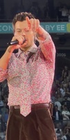 Harry Styles / Shania Twain on Jul 1, 2026 [482-small]