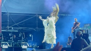 Florence + The Machine / Rachel Chinouriri on Jun 28, 2026 [489-small]