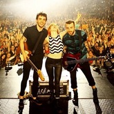 Paramore / Hello Goodbye / Metric on Nov 23, 2013 [705-small]