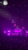 Don't Be Dumb World Tour  on Jul 1, 2026 [504-small]