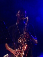 Sons of Kemet on Jul 2, 2018 [524-small]