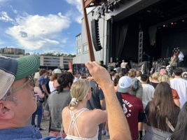 Young the Giant / Almost Monday / Cold War Kids on Jun 23, 2026 [539-small]
