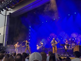 Young the Giant / Almost Monday / Cold War Kids on Jun 23, 2026 [540-small]