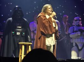 "Weird Al" Yankovic / Puddles Pity Party on Jul 1, 2026 [573-small]