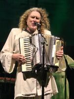 "Weird Al" Yankovic / Puddles Pity Party on Jul 1, 2026 [574-small]