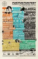 Slayer / Descendents / FLAG on Nov 10, 2026 [594-small]