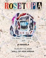 The Rose on Aug 15, 2026 [665-small]