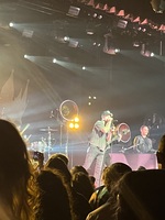 The Cab / Paradise Fears / CARR on Jun 30, 2026 [671-small]