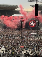 Foo Fighters / IDLES / Fat Dog on Jul 1, 2026 [673-small]
