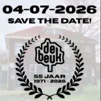 Jos Vis / DJ Okkie 5 on Jul 4, 2026 [684-small]