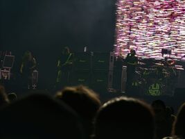 System of a Down / Queens of the Stone Age / Acid Bath on Jun 29, 2026 [713-small]