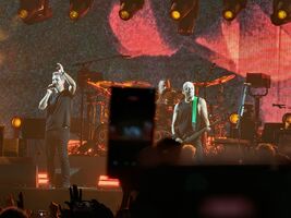 System of a Down / Queens of the Stone Age / Acid Bath on Jun 29, 2026 [721-small]