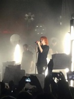 Paramore / Copeland on May 9, 2015 [962-small]