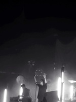 Paramore / Copeland on May 9, 2015 [963-small]