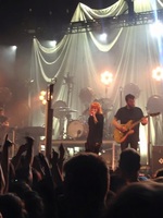 Paramore / Copeland on May 9, 2015 [969-small]