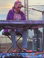 Dark Star Orchestra / Cosmic Jerry Band on Jul 21, 2024 [979-small]