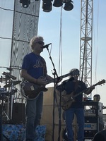 Dark Star Orchestra / Cosmic Jerry Band on Jul 21, 2024 [981-small]