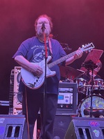 Dark Star Orchestra / Cosmic Jerry Band on Jul 21, 2024 [983-small]
