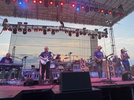 Dark Star Orchestra / Cosmic Jerry Band on Jul 21, 2024 [984-small]