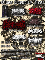 Mass Casualty Fest on Jul 18, 2026 [985-small]