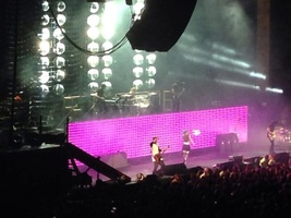 Fall Out Boy / New Politics / Paramore on Jun 19, 2014 [992-small]