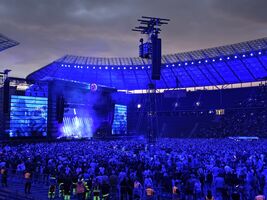 Foo Fighters / IDLES / Fat Dog on Jul 1, 2026 [021-small]