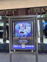 Dance Gavin Dance / Horse the Band / Wolf & Bear / Novelists on Jul 1, 2026 [065-small]