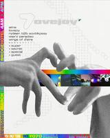 Objekt / Alina / Lovejoy / SOVBLKPSSY on Mar 15, 2025 [228-small]