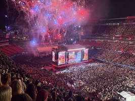 Alan Jackson's Last Call: One More for the Road - The Finale on Jun 27, 2026 [269-small]